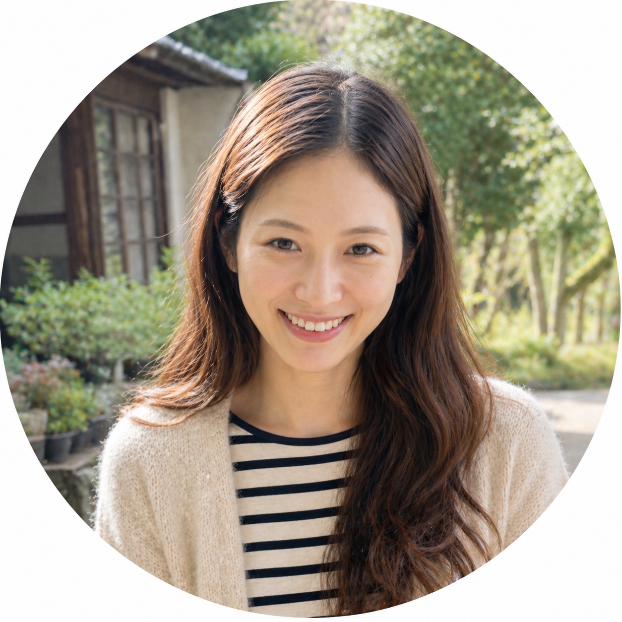 土居 秀美